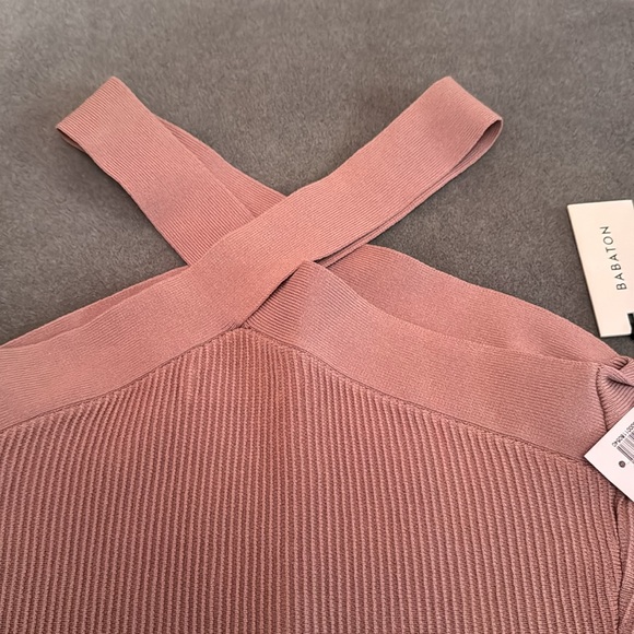 NWT Babaton Top - Picture 2 of 5